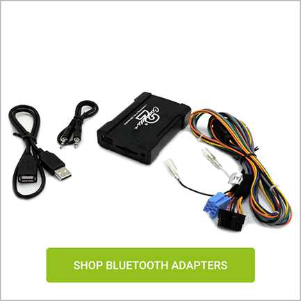 Bluetooth Adapters